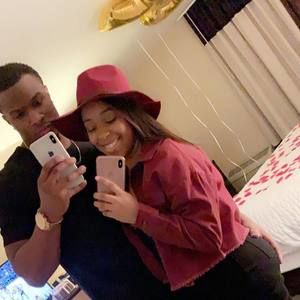 Meet your Posher, Alexia